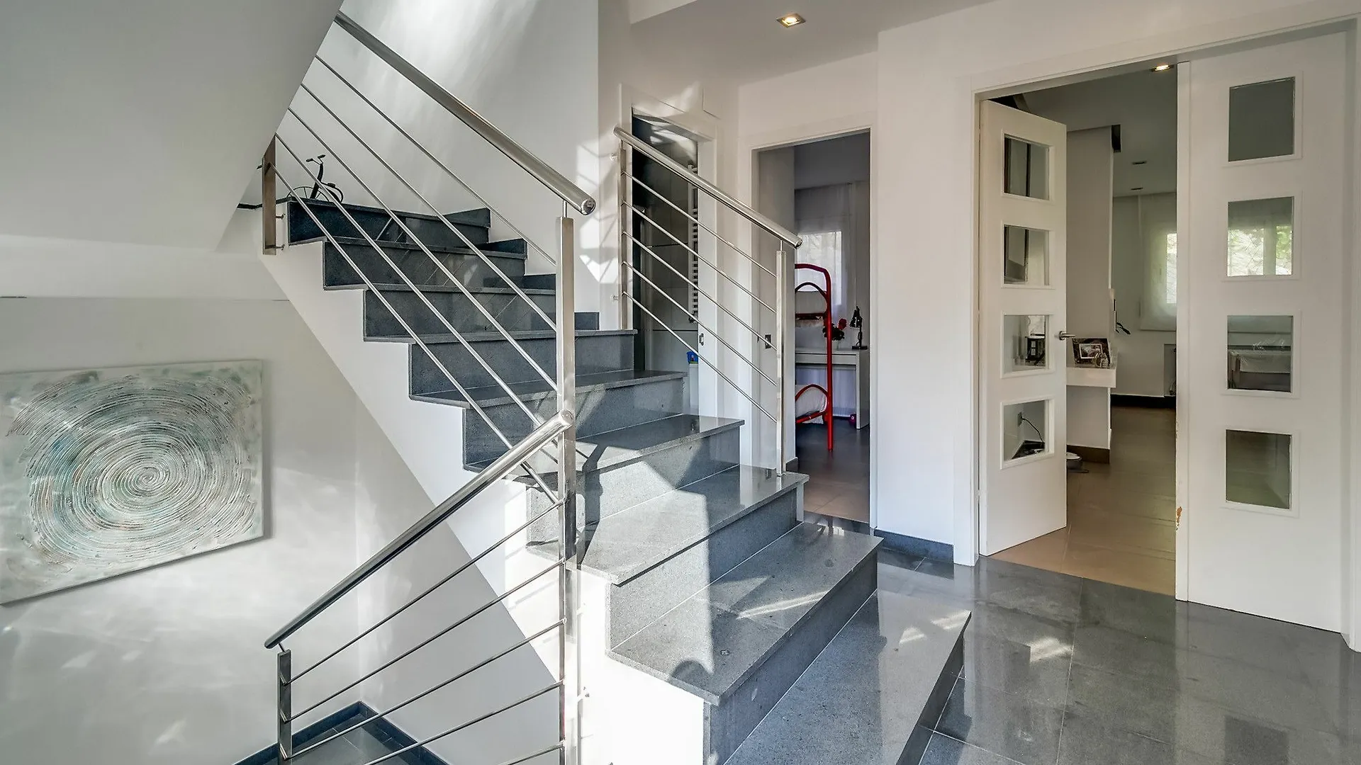 Vivalidays Villa Zaida Santa Susanna Španělsko