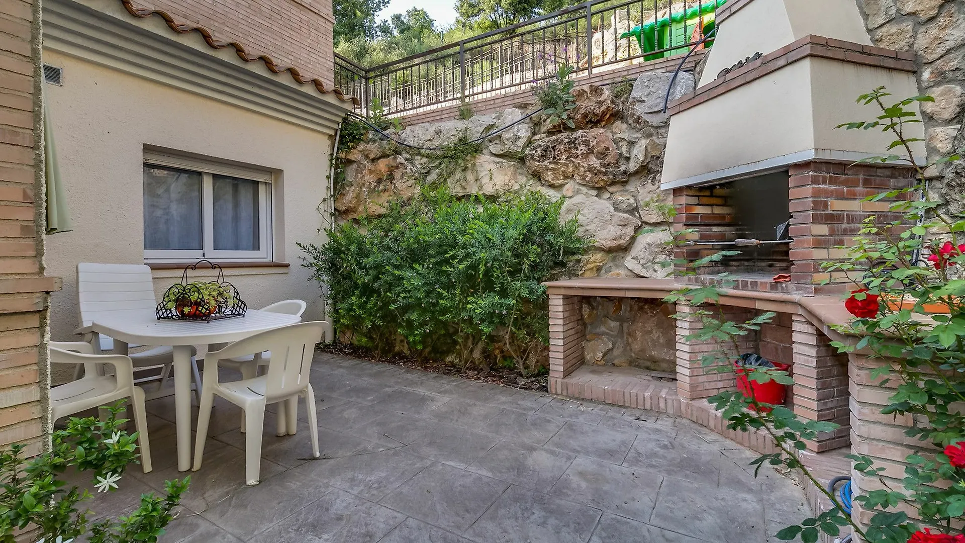 Vivalidays Villa Zaida Santa Susanna 0*,